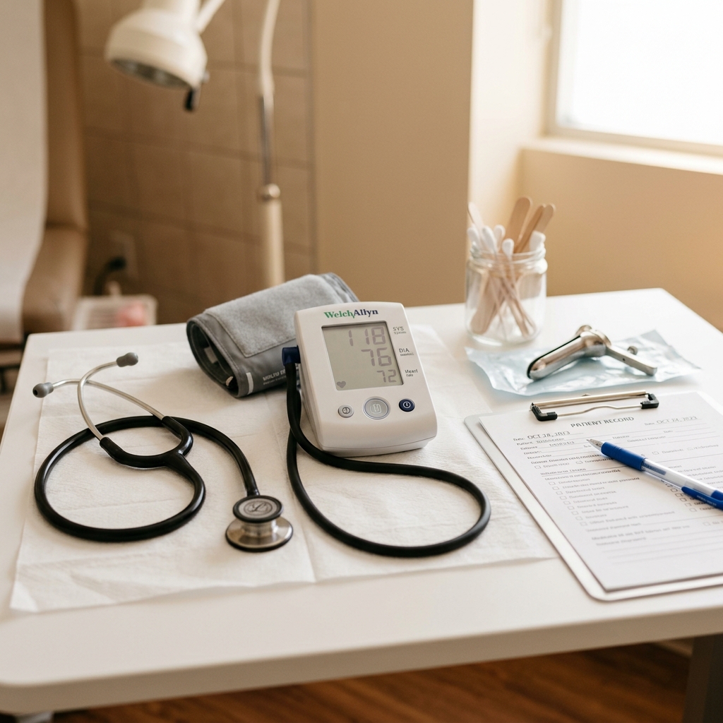 Counselling & Preventive Care in Baner Pune - Dr. Arti Chavan
