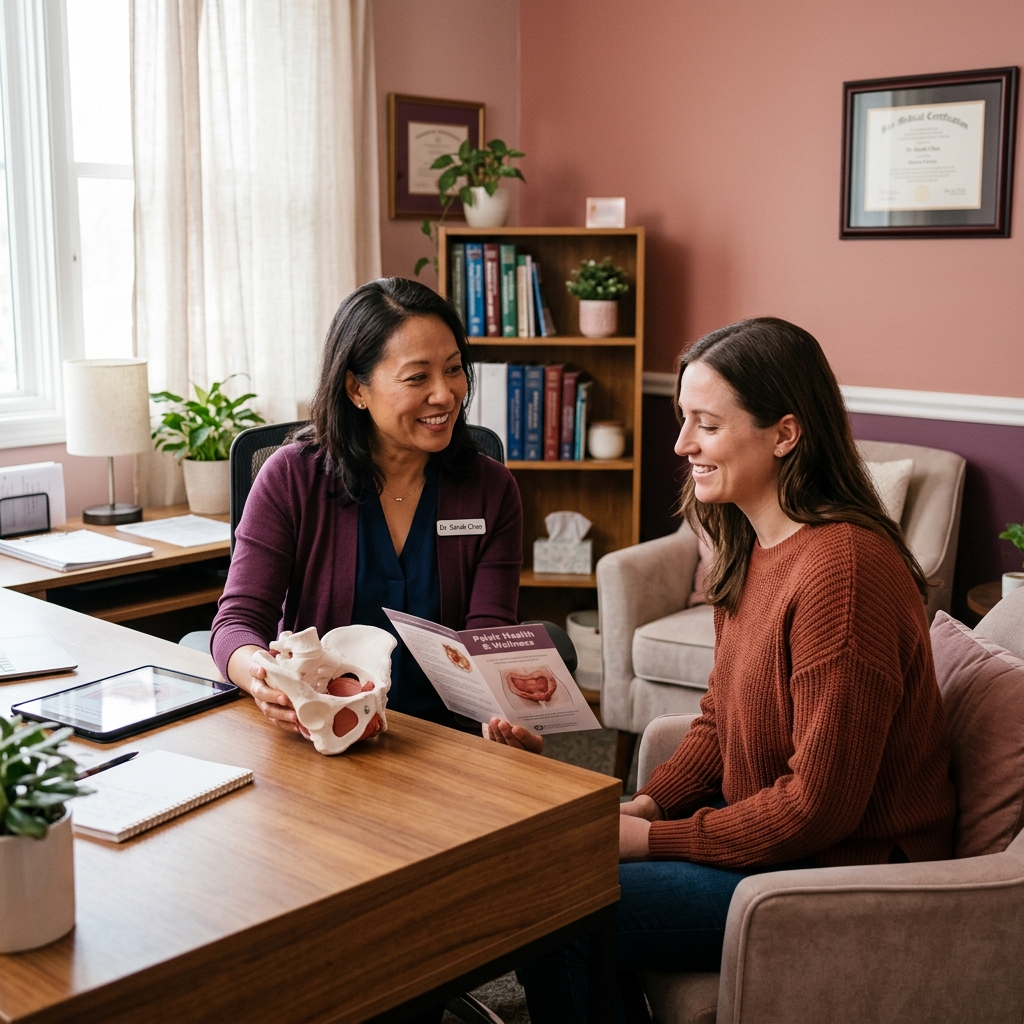 [SERVICE NAME] Consultation