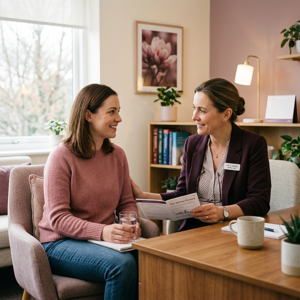 [SERVICE NAME] Consultation